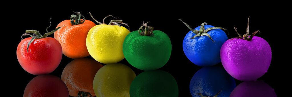 tomates